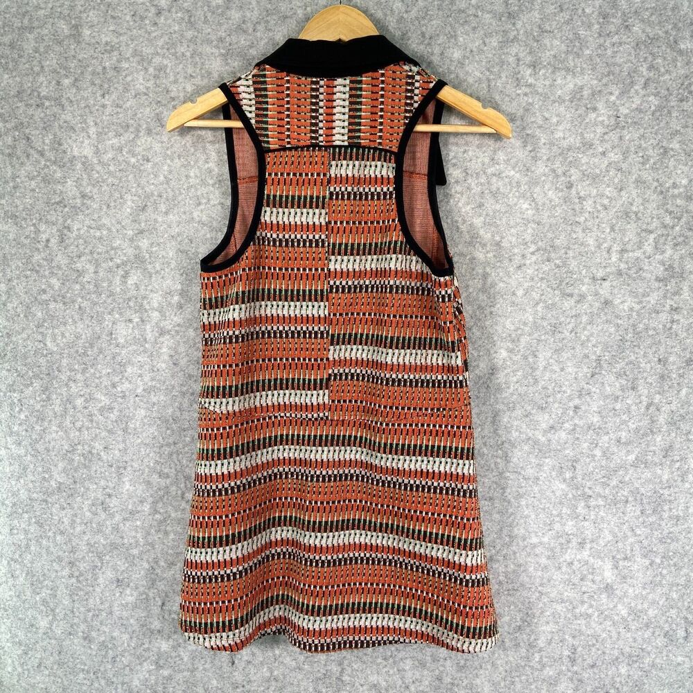 Urban Outfitters Rookie Polo Mini‎ Dress Womens Size XS - Picture 9 of 14